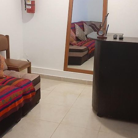Quipu Hostal Machu Picchu Bagian luar foto